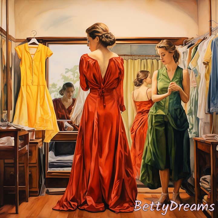 clothes