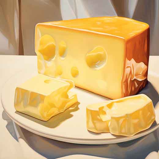Craving Cheese Spiritual Meaning 10 Surprising Meanings