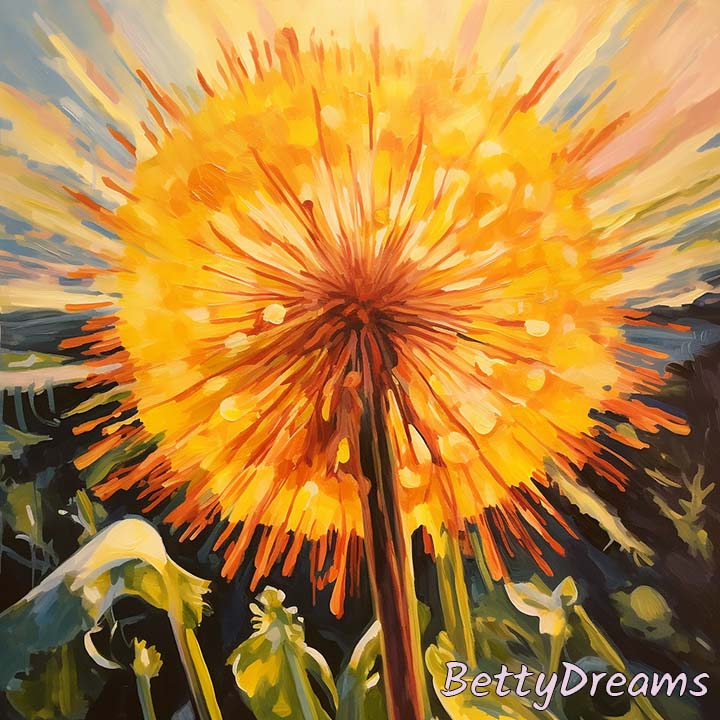 dandelion
