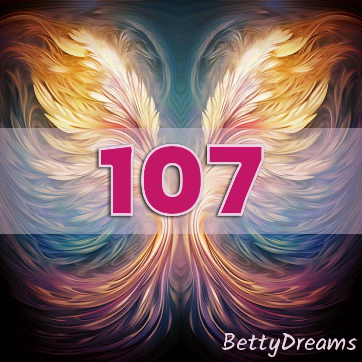 decoding 107