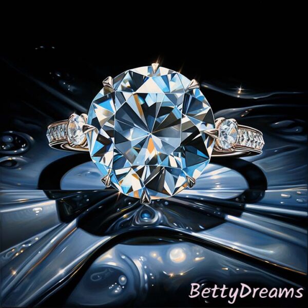 Dream About Diamond Ring 10 Surprising Interpretations