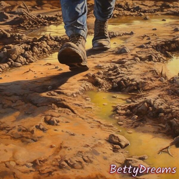 Dream About Dirt 10 Powerful Meanings (by Betty)