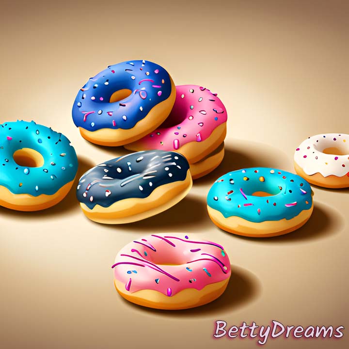 donuts