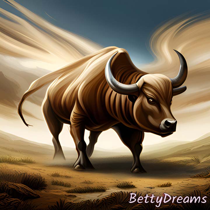 Dreaming About a Bull 10 Powerful Interpretations by Betty