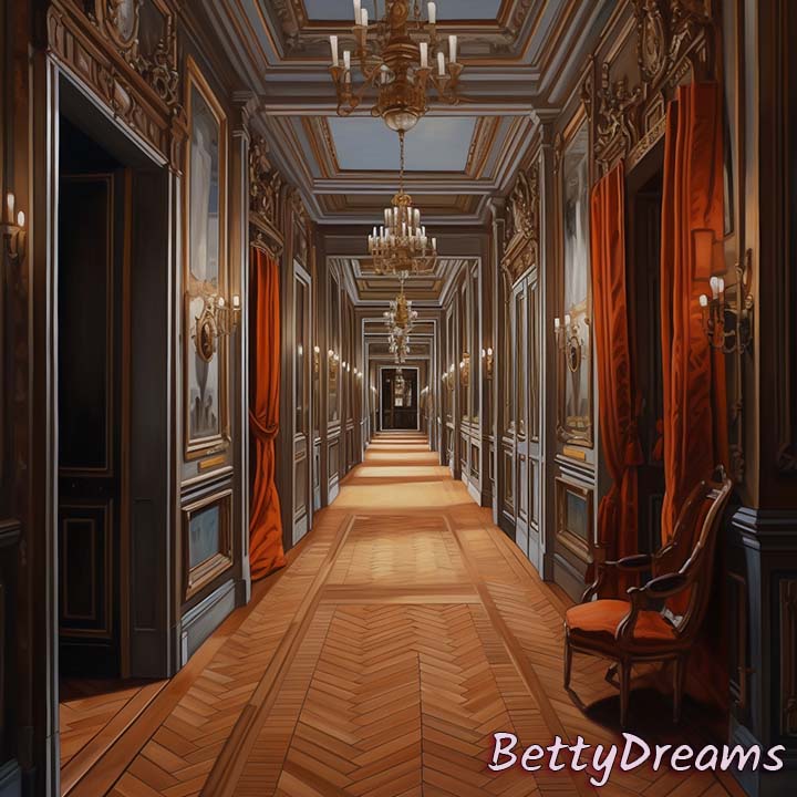 Dream About a House With Many Rooms: 10 Meanings (by Betty)