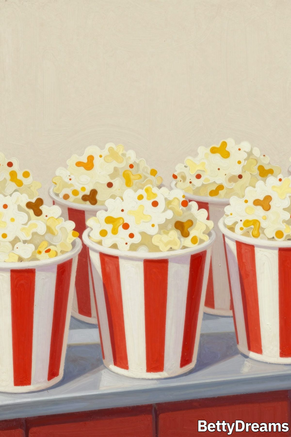 dream interpretation of a movie theater