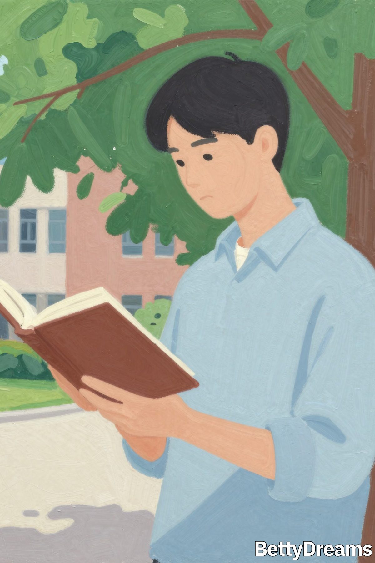 dreaming about a teacher