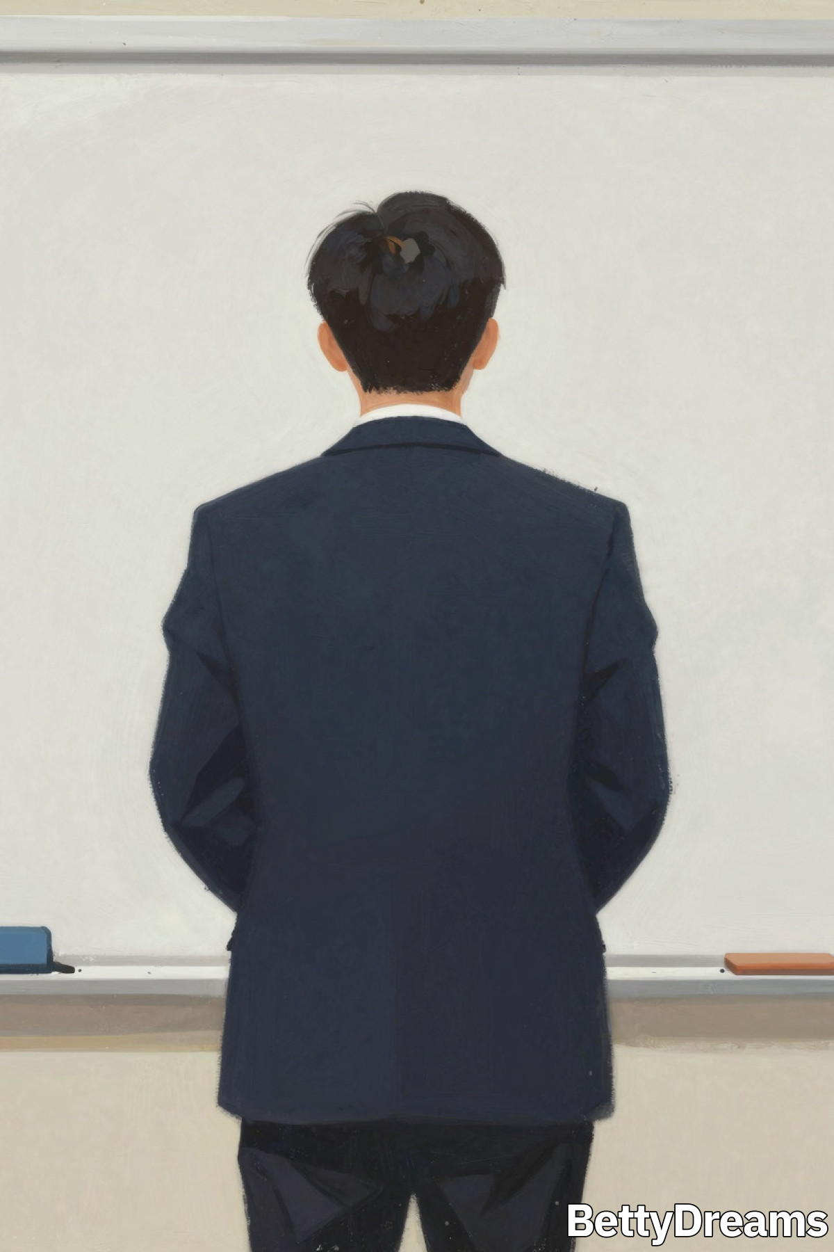 meaning of teacher in dream
