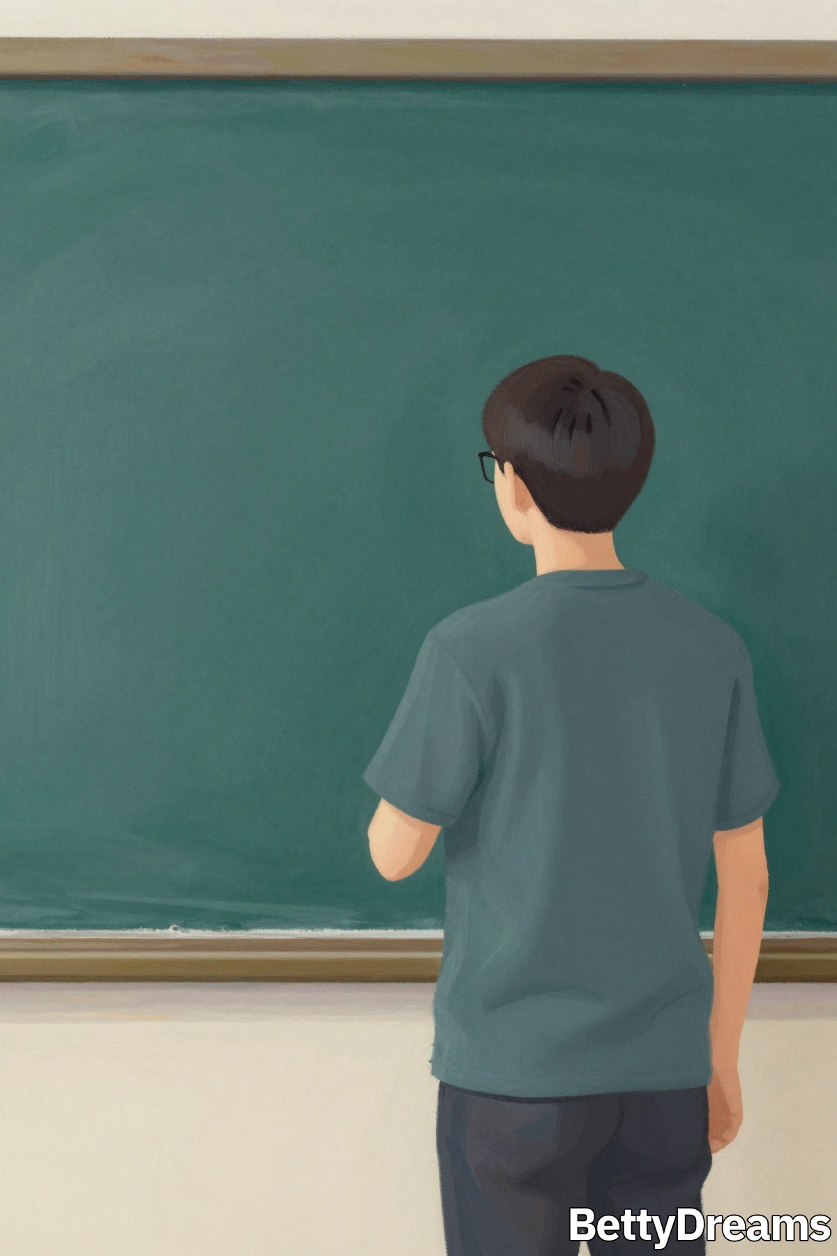 dream about a teacher