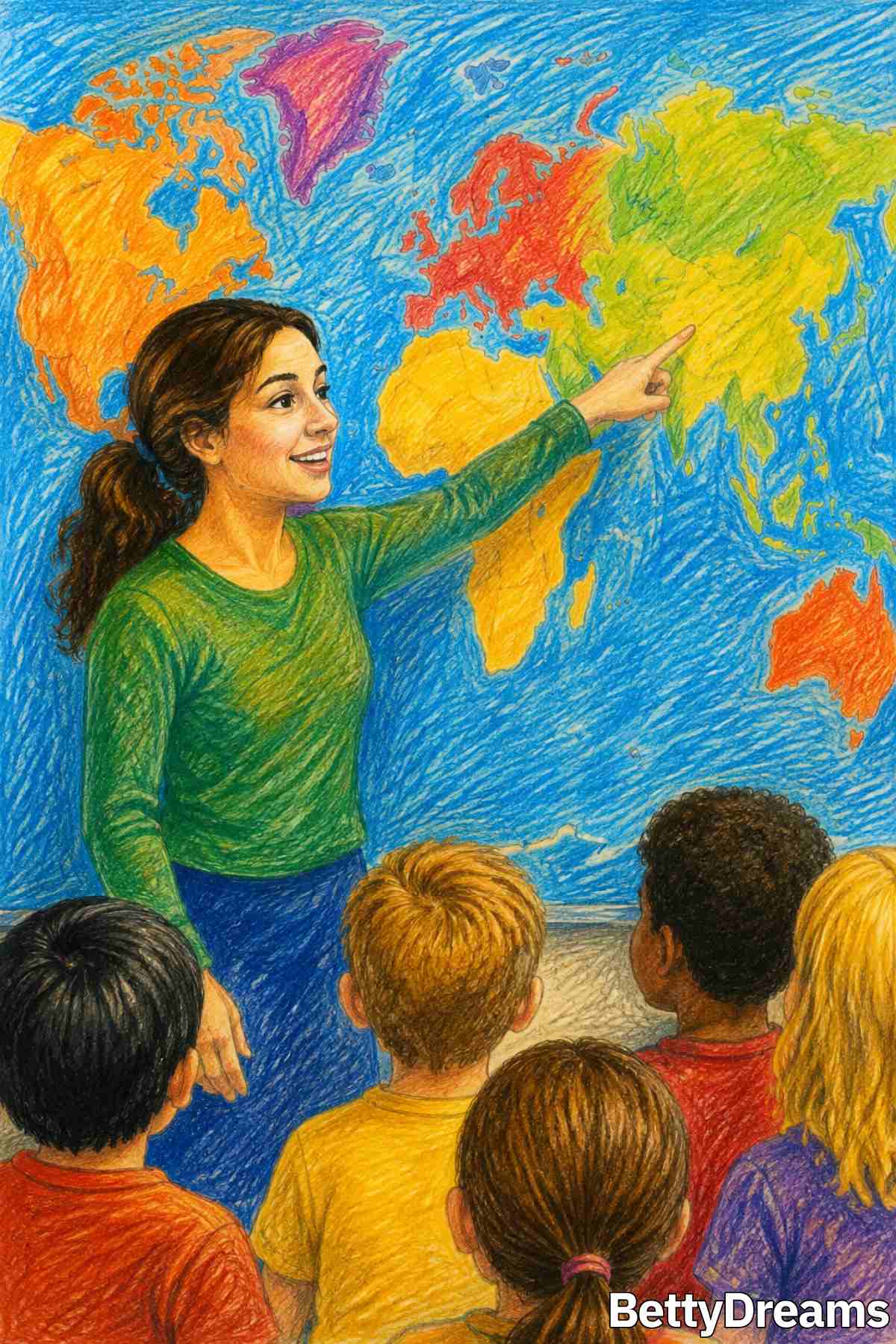 teacher dream meaning
