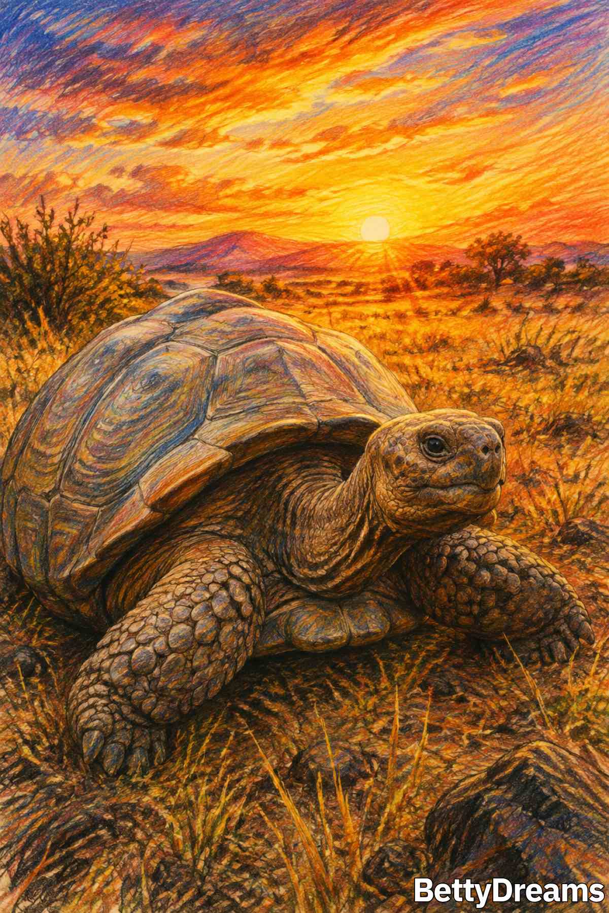 turtle symbolism in dreams