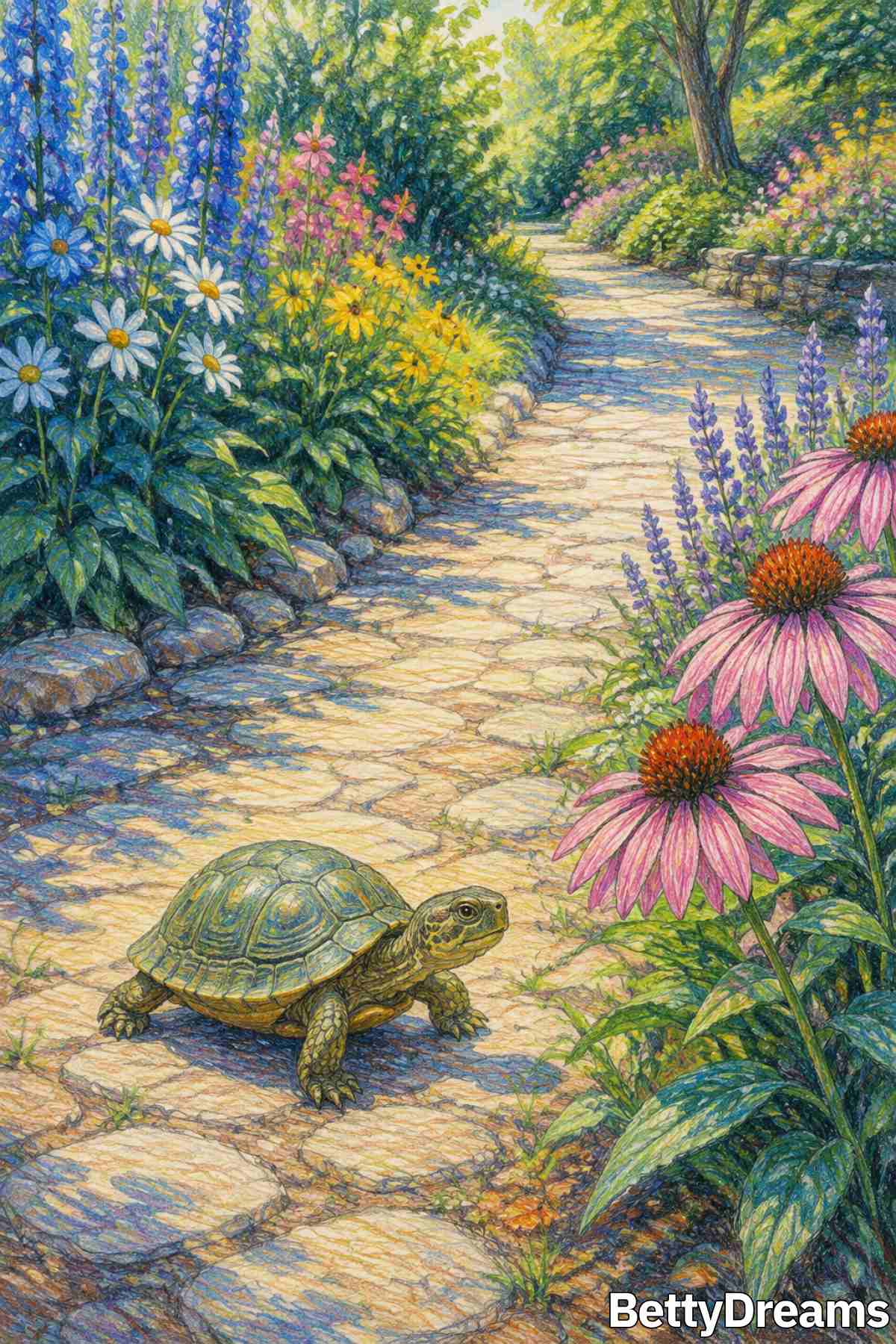 what turtles mean in dreams