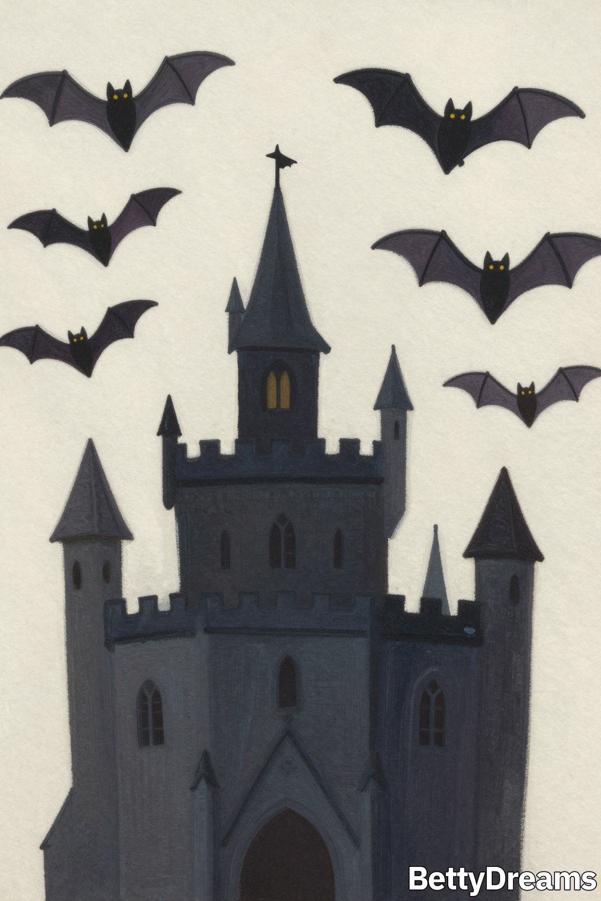 meaning of bats in dreams