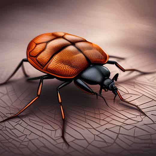 Dream About Bed Bugs 10 Powerful Interpretations BettyDreams