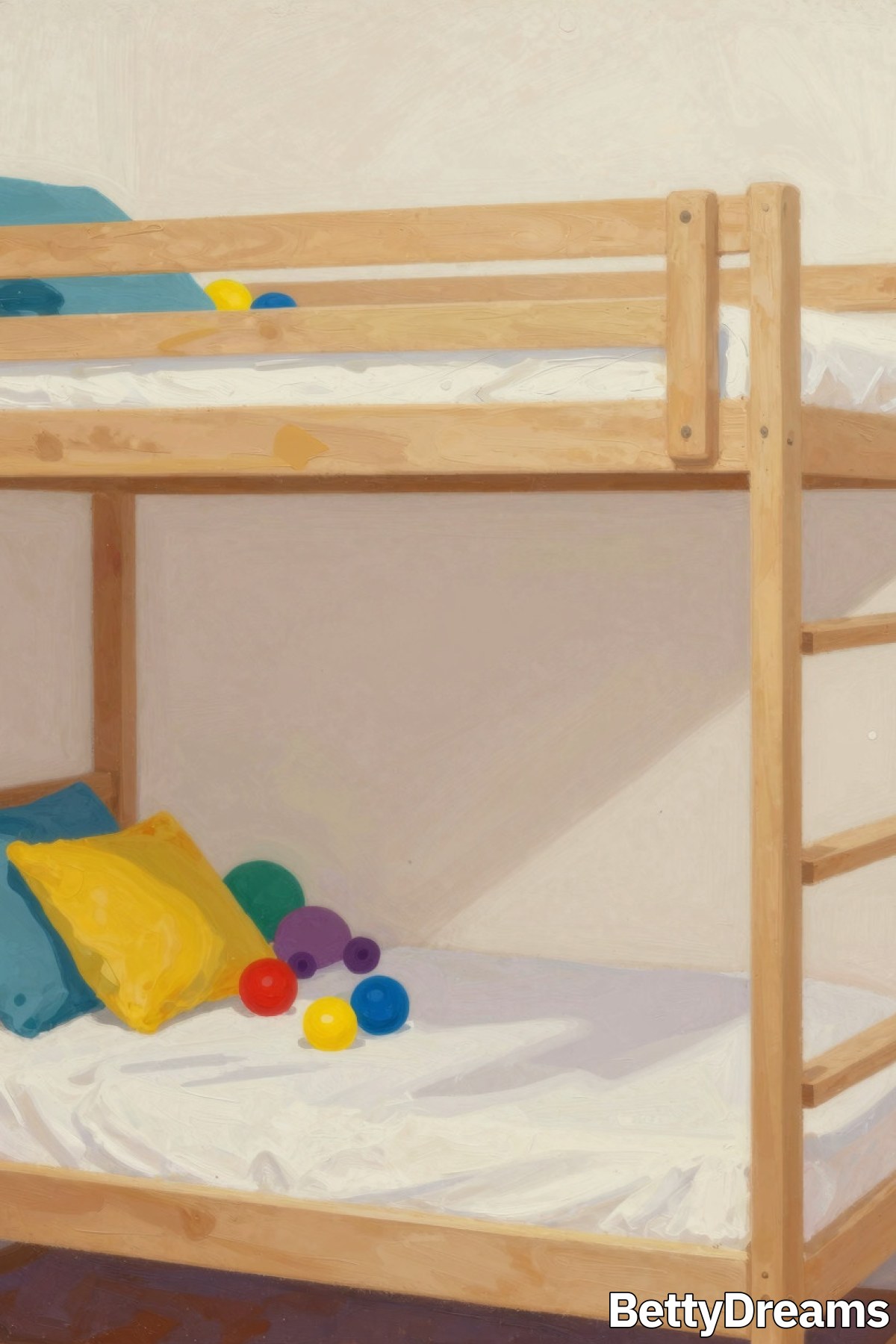 bedroom dream meaning