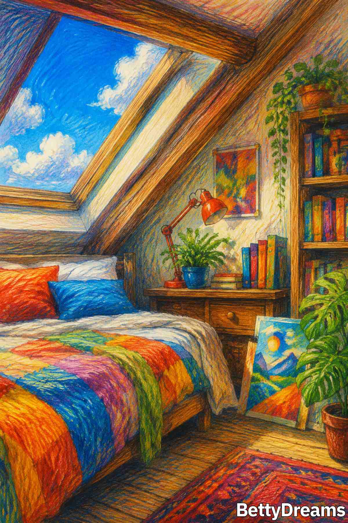 meaning of a bedroom in a dream