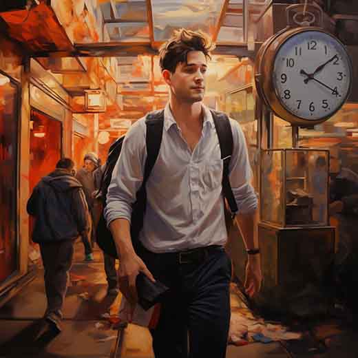 Dream About Being Late To Work 10 Surprising Meanings dream-about-being-late-to-work-10-surprising-meanings