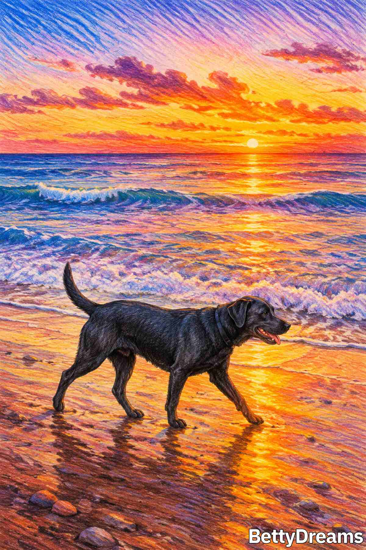 dream meanings about dogs
