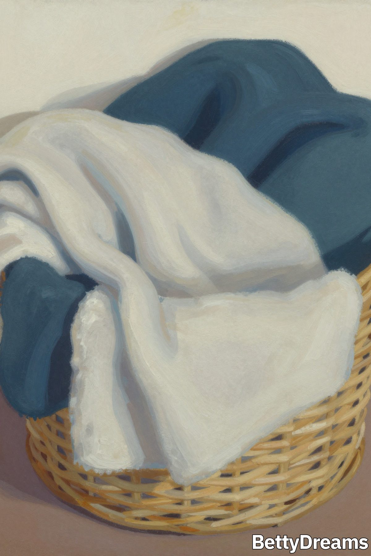 dream interpretation blankets