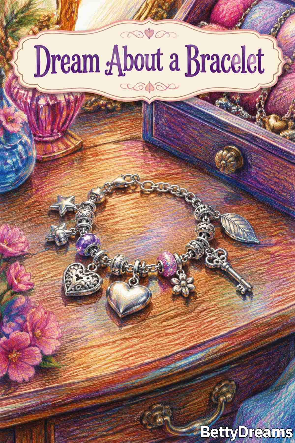 bracelet in a dream