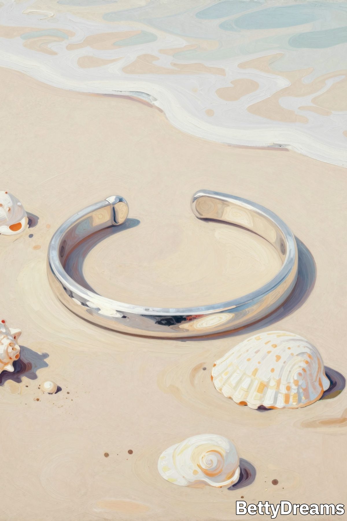 meaning of bracelet in dream