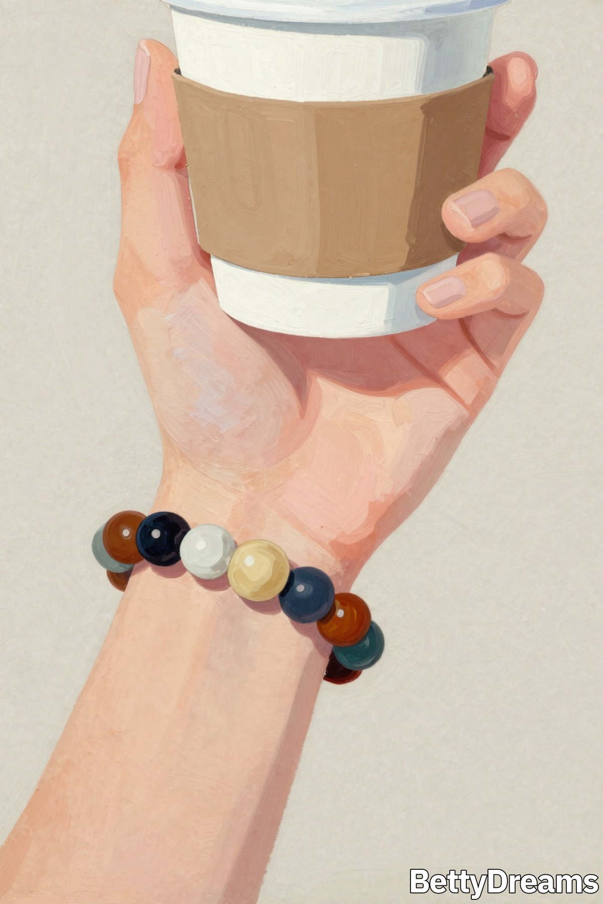 interpretation of bracelet dream