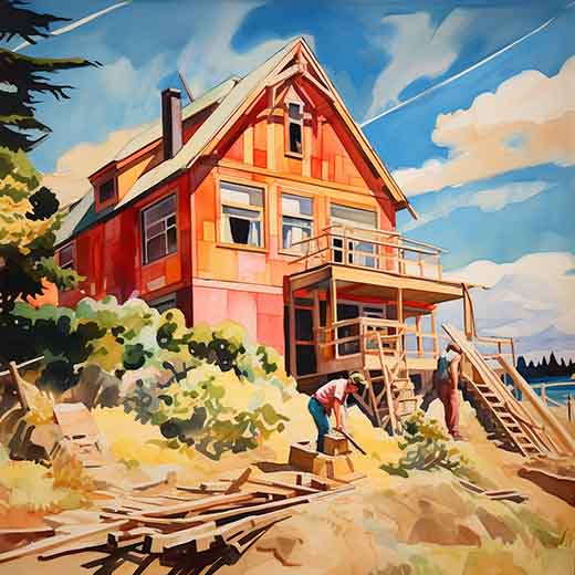 Dreaming About Building A House 10 Surprising Meanings Dreaming About Building A House 10 Surprising Meanings