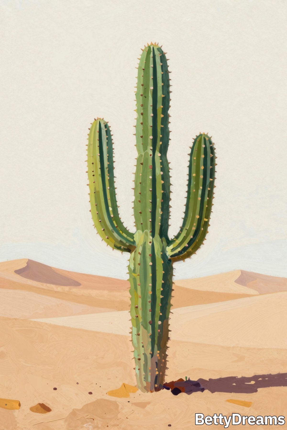 cactus symbolism in dreams