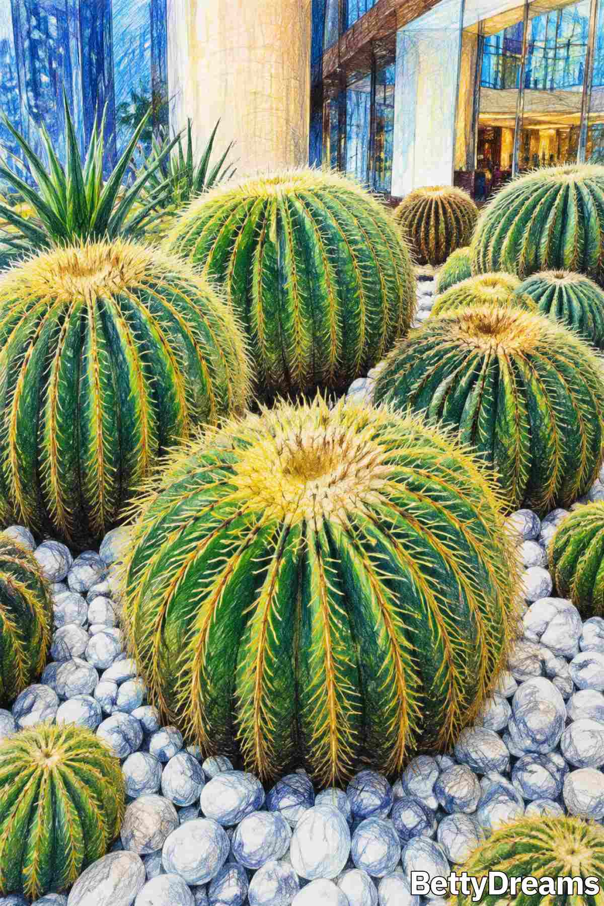 cactus dream interpretation