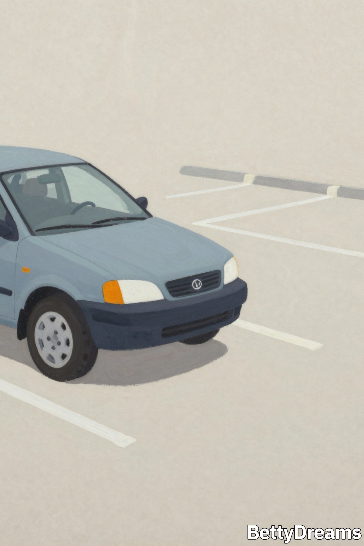 what it means to dream about car brakes not working