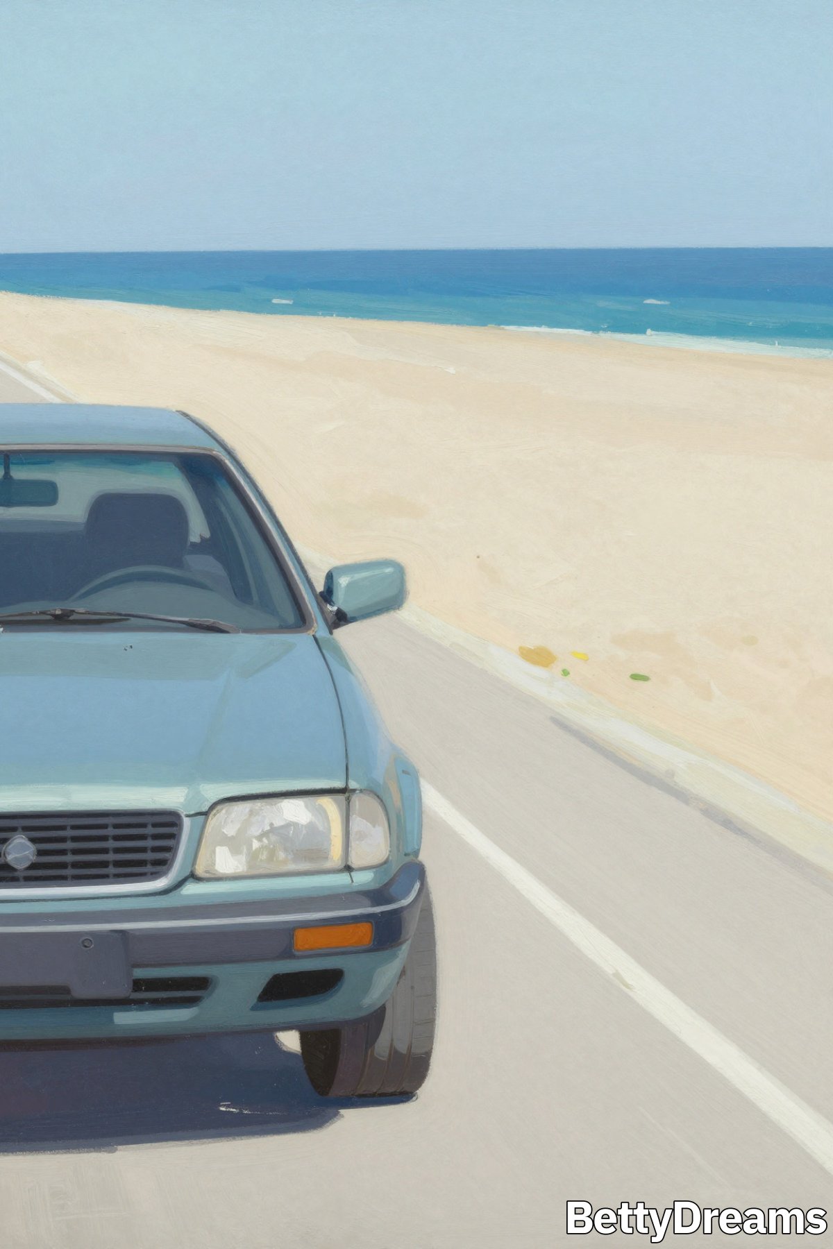 dream interpretation car breaking down