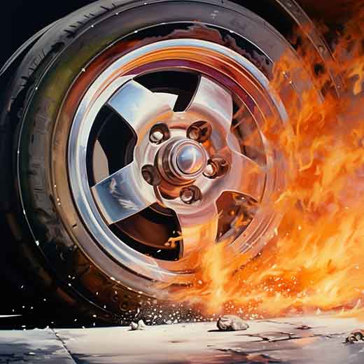 Dream About Car Brakes Not Working 10 Powerful Interpretations