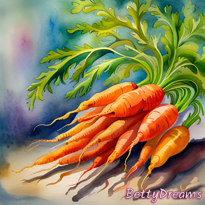 Dream of Carrots Meaning 10 Powerful Interpretations