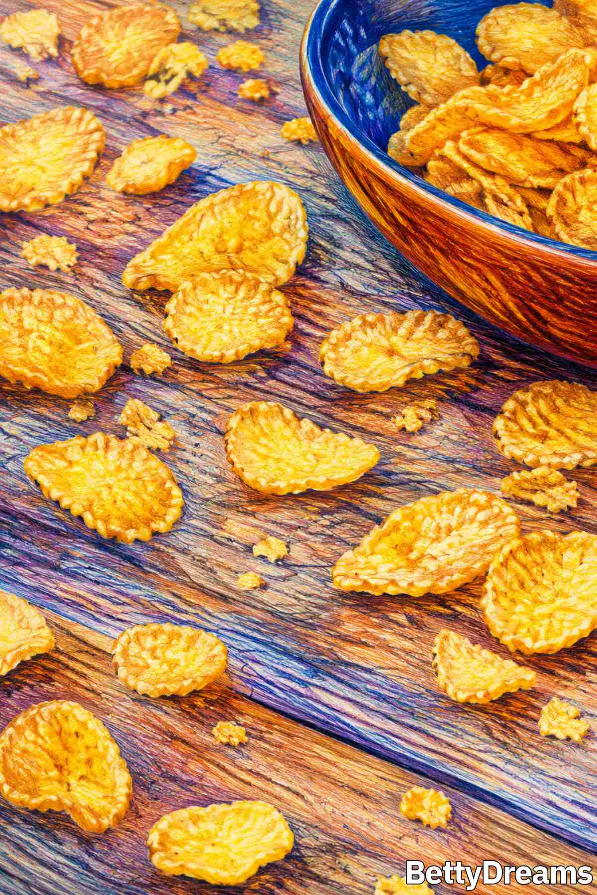 interpretation of a cereal dream