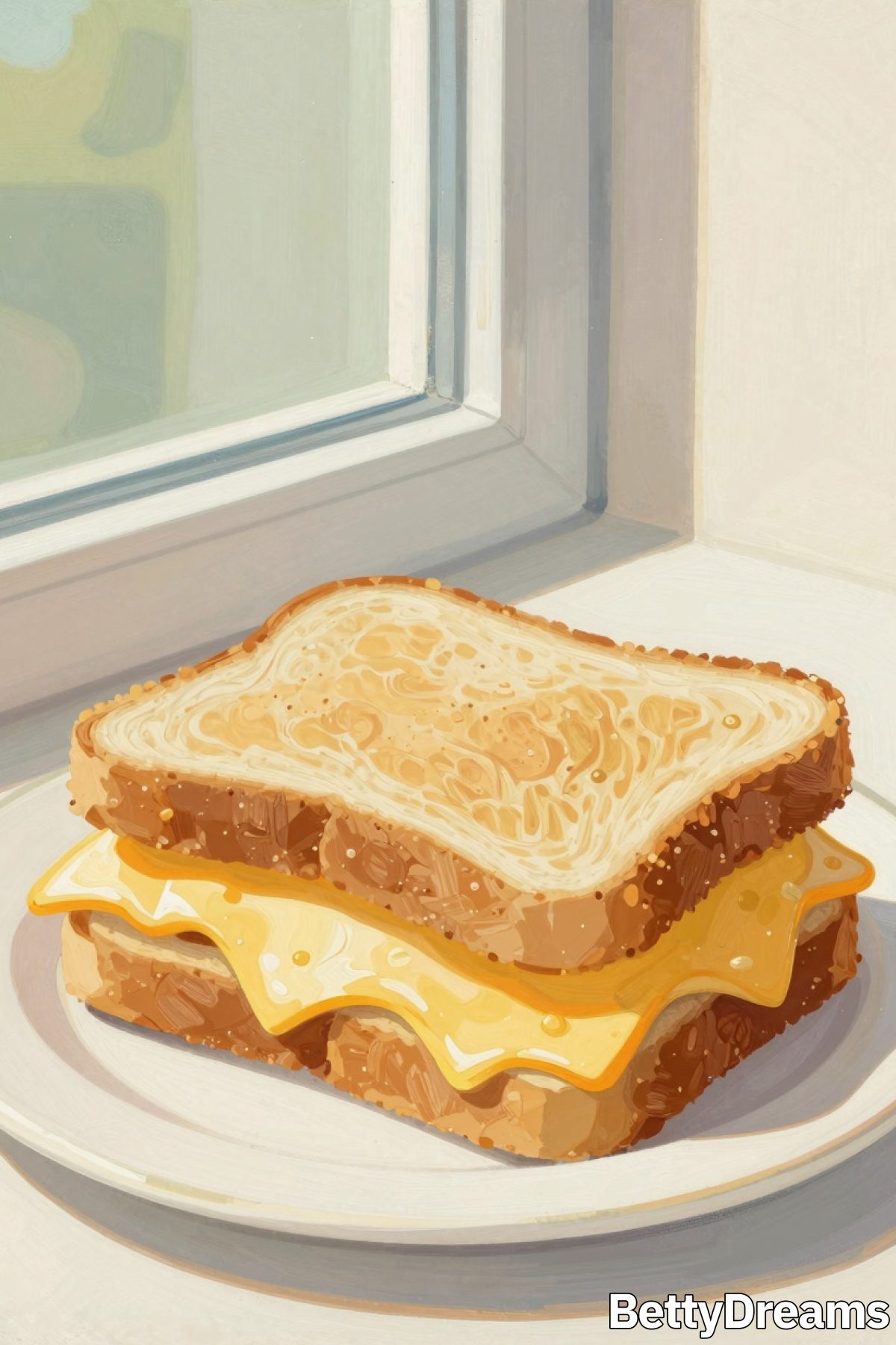 spiritual meaning of cheese in dream