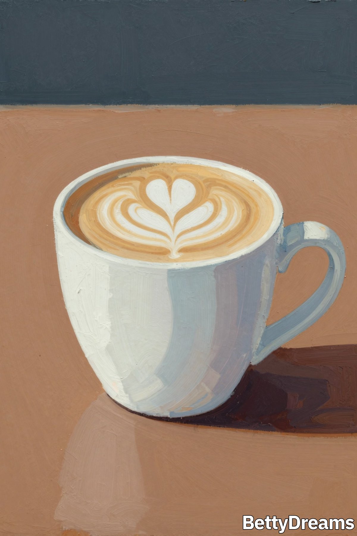 coffee in dream