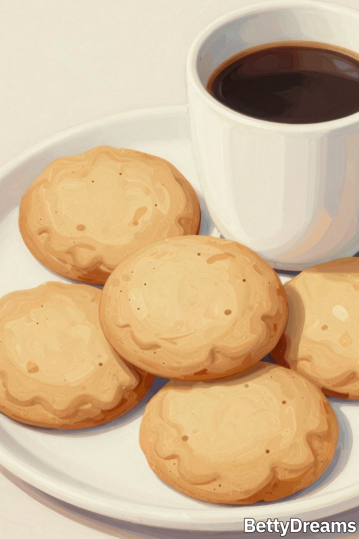 cookie dream meaning