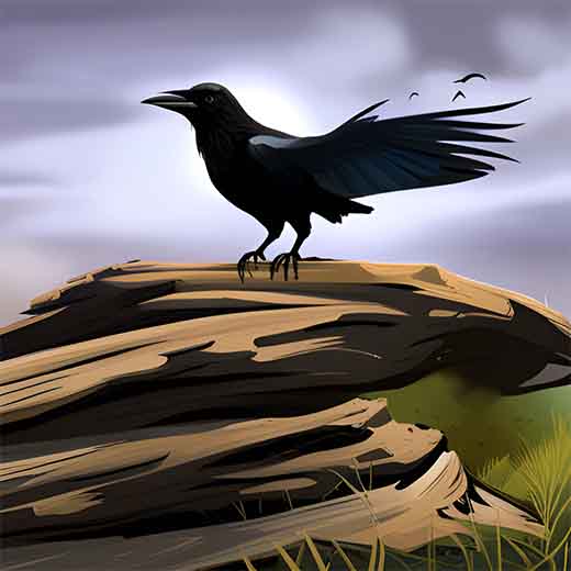 Dream About Crows: 10 Powerful Interpretations (by Betty)