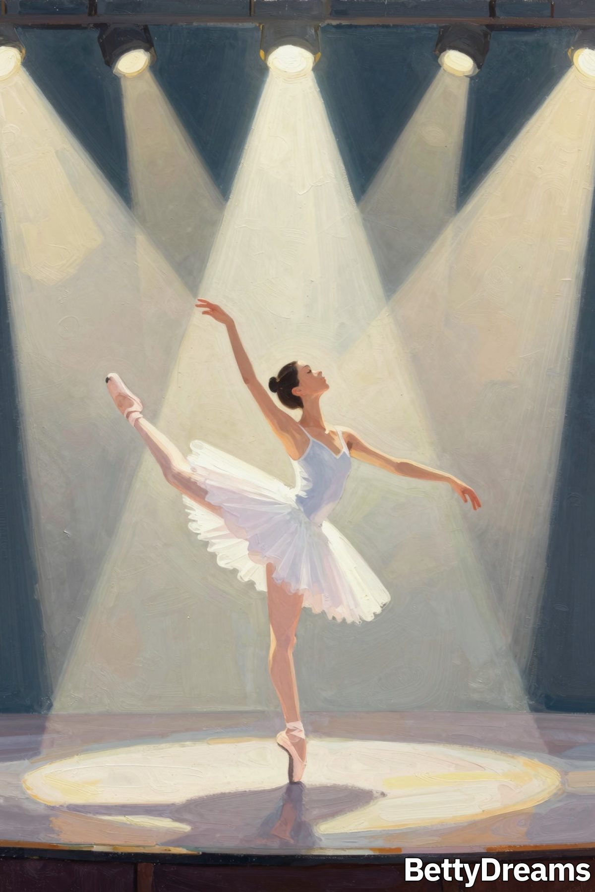 meaning of dancing in dream