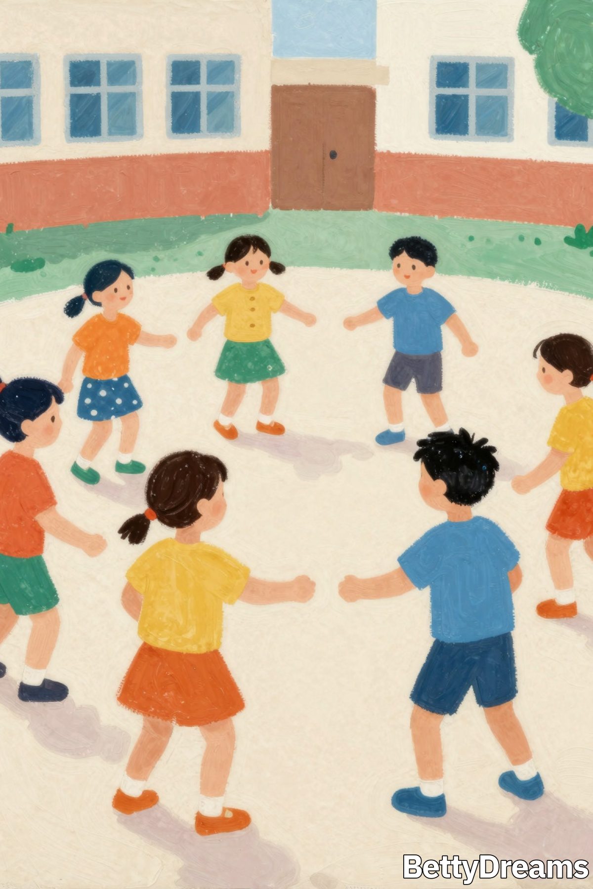 dancing dream meaning