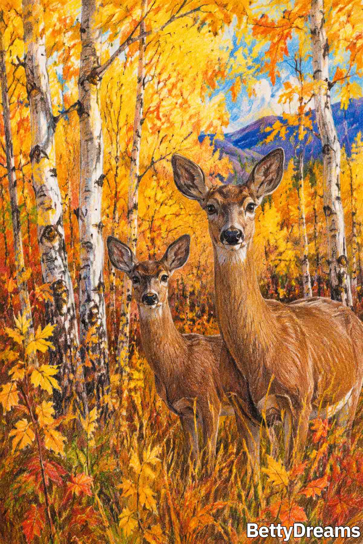 deer symbolism in dreams