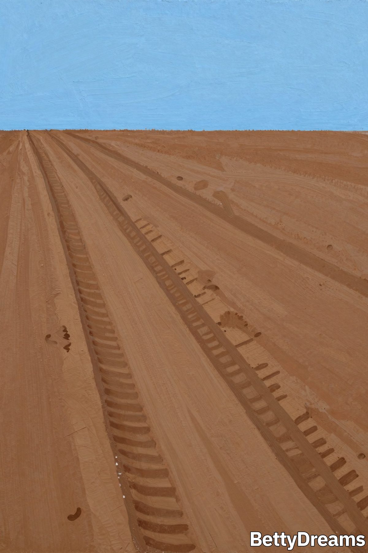 dream interpretation dirt