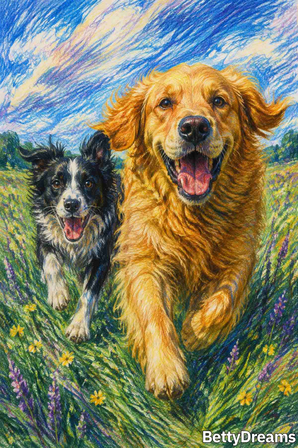 meaning of a dog bite in a dream