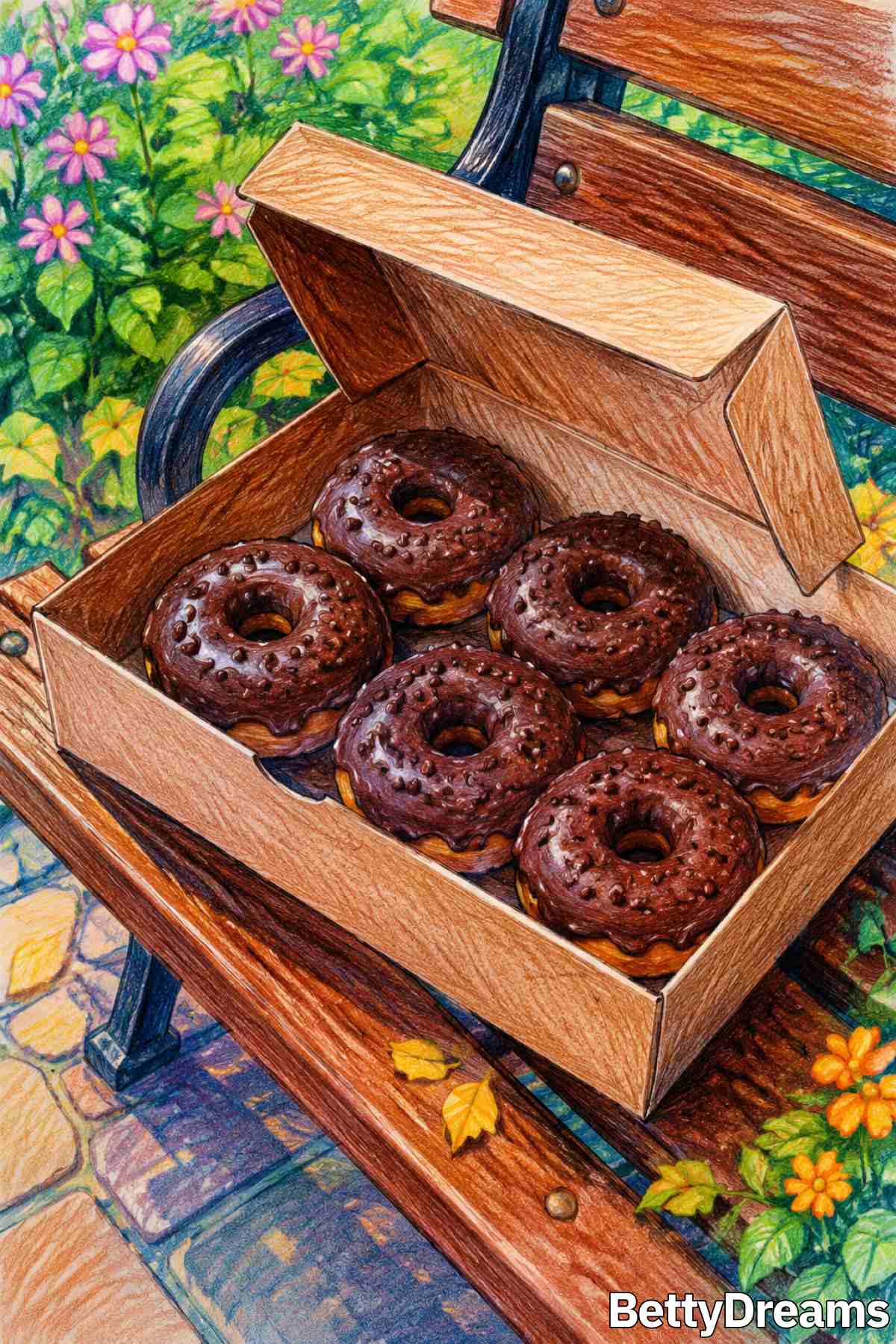 meaning of donut in a dream