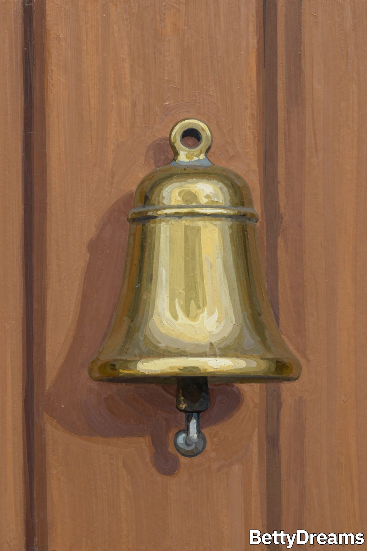 dream interpretation of doorbell ringing