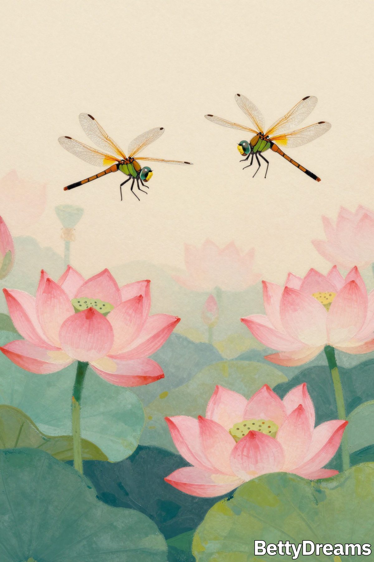 what does a dragonfly mean in a dream