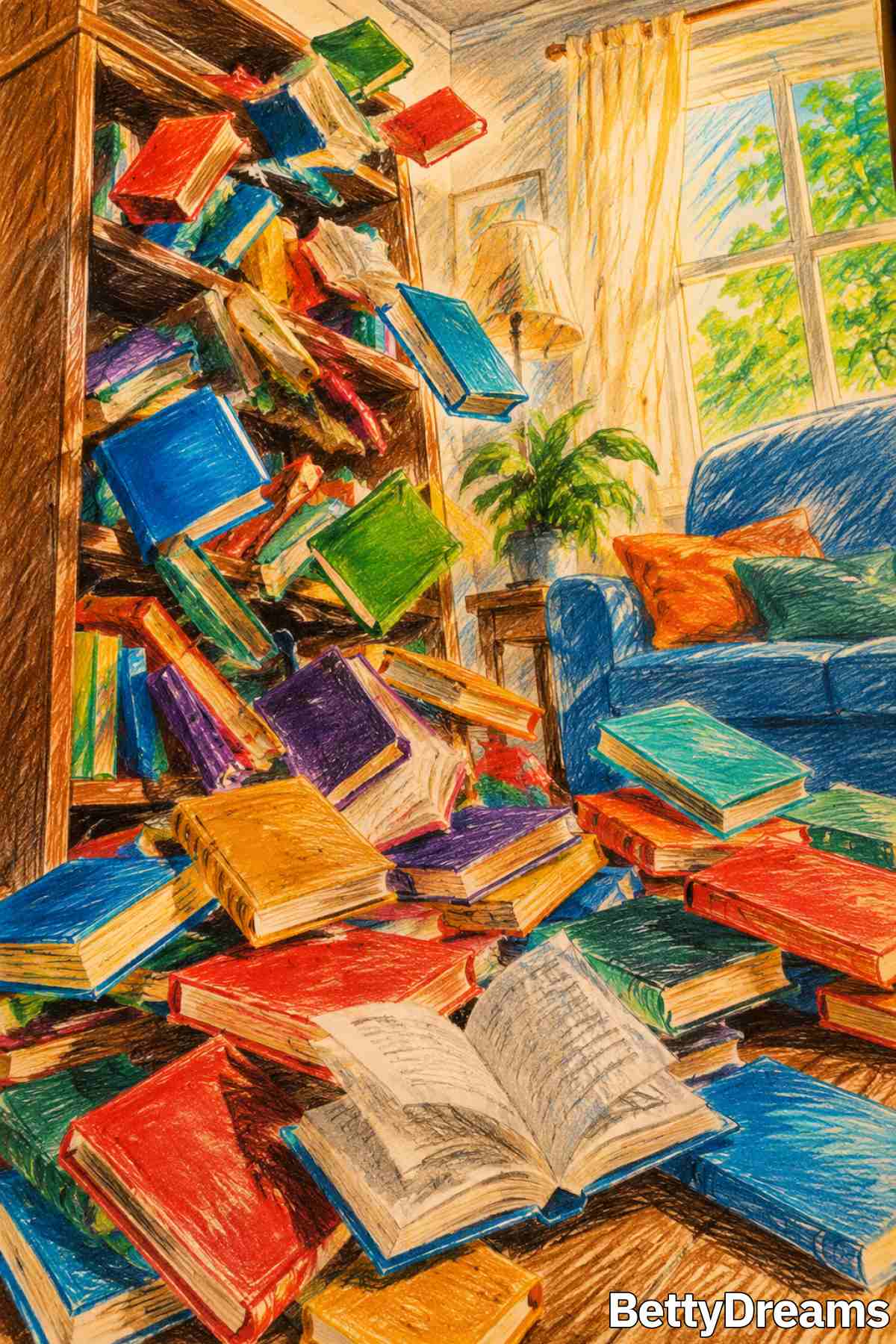 interpretation of earthquake dreams