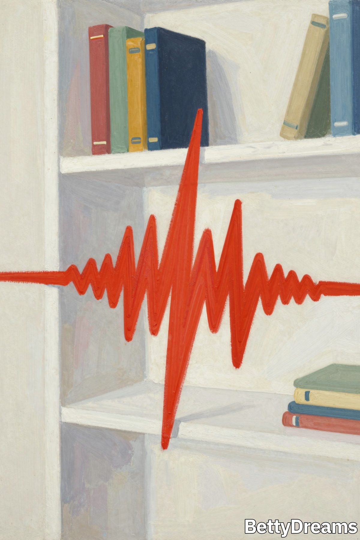 meaning of earthquake in dream