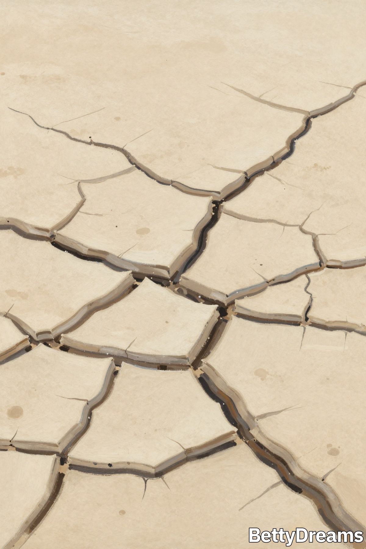 earthquake dream meaning