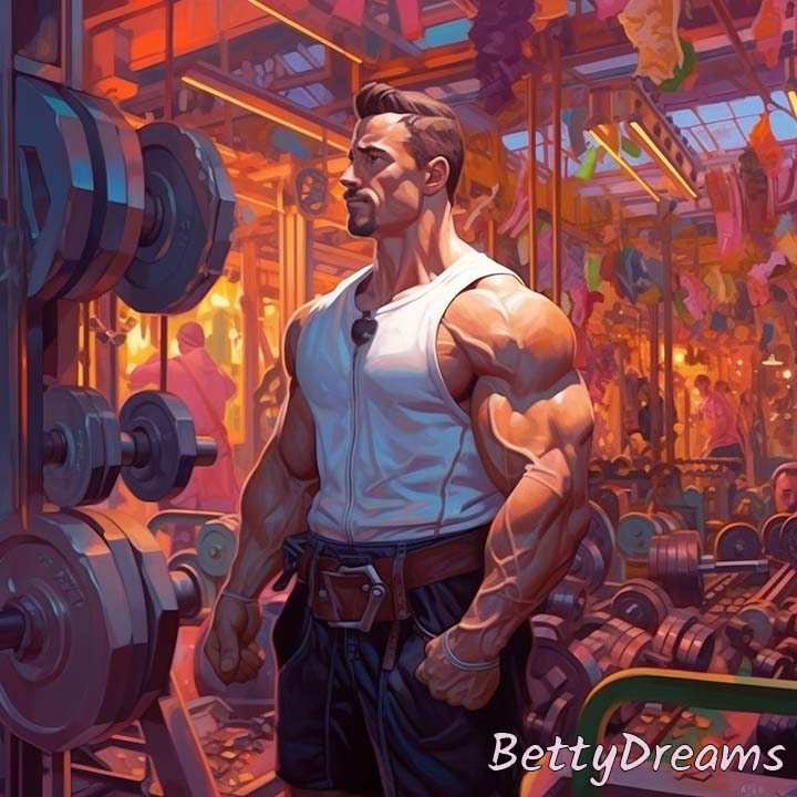 dream about exercise